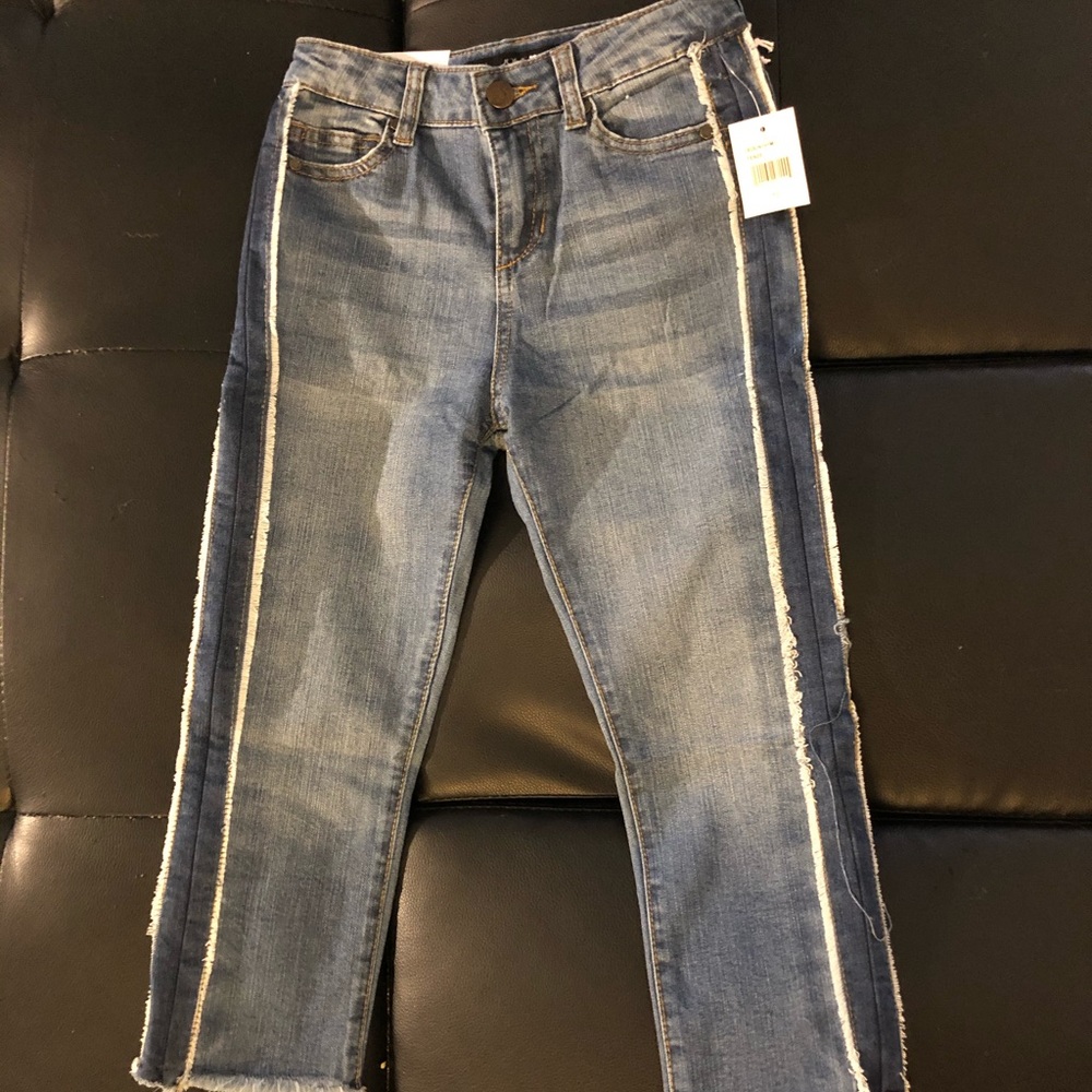 Joe’s Jeans kids